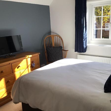 Bed and Breakfast Icthus à Willerby  Extérieur photo